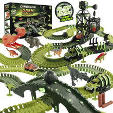 USA-Toyz-Dinosaur-Dash-Track-STEM-Set-Toy-6-Dinosaurs-LED-Dino-Car-225-Piece-Tracks-for-Kids-Ages-3_878b2721-60c8-4f25-b18e-7997a8b7d984.528aebfb94cd11e5e03587981ef3c182 - USA Mega Market