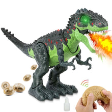 UUGEE-Remote-Control-Dinosaur-Toys-Boys-Kids-2-4G-RC-Dinosaur-T-Rex-Robot-Spray-Light-Sound-Walk_4403_1 - USA Mega Market