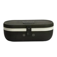 UVI Plus – Self-heating Lunch box with UV Light Sanitizer