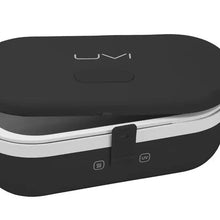 UVIPlus_Self-heatingLunchboxwithUVLightSanitizer3 - USA Mega Market