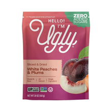 UglyFruitDriedWhitePeaches_Plums_20oz.5 - Brands For Less USA