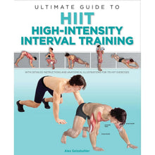 UltimateGuidetoHIITbyAlexGeissbuhler-Flexibound3-_1 - USA Mega Market