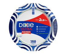 UltraFlex-ProofPaperPlates_10Inch_186ct - USA Mega Market