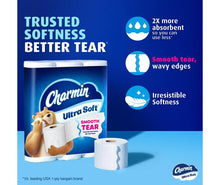 UltraSoft2-PlyToiletPaper32rolls_215sheets2 - USA Mega Market