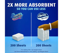 UltraSoft2-PlyToiletPaper32rolls_215sheets4 - USA Mega Market