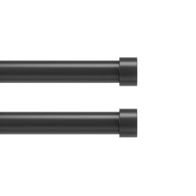 Umbra 3/4" Curtain Rod, 2-pack