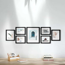 Umbra7-pieceGalleryPictureFrameSet - USA Mega Market