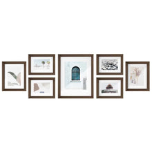 Umbra 7-piece Gallery Picture Frame Set