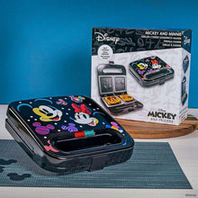 Uncanny-Brands-Disney-Mickey-and-Minnie-Mouse-Sandwich-Maker-1-_5 - USA Mega Market