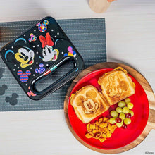 Uncanny-Brands-Disney-Mickey-and-Minnie-Mouse-Sandwich-Maker-2-_4 - USA Mega Market