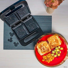 Uncanny-Brands-Disney-Mickey-and-Minnie-Mouse-Sandwich-Maker-3-_3 - USA Mega Market
