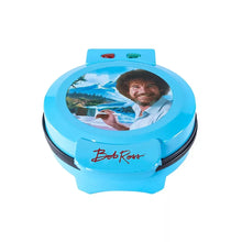 UncannyBrandsBobRossWaffleMaker - USA Mega Market