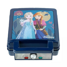 UncannyBrandsDisneyFrozenWaffleMaker - USA Mega Market