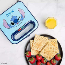 UncannyBrandsDisneyLiloandStitchWaffleMaker3-_4 - USA Mega Market