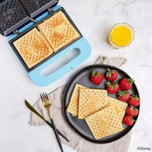 UncannyBrandsDisneyLiloandStitchWaffleMaker4-_5 - USA Mega Market