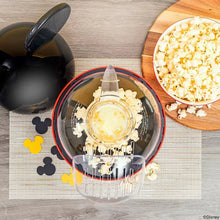 Uncanny Brands Disney Mickey Mouse Popcorn Maker