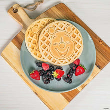 UncannyBrandsDisneyWinniethePoohWaffleMaker1-_2 - USA Mega Market
