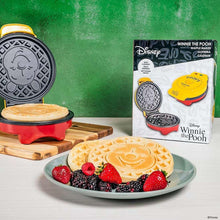 UncannyBrandsDisneyWinniethePoohWaffleMaker2-_3 - USA Mega Market