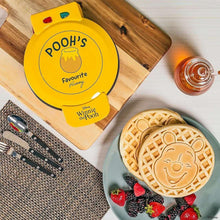 UncannyBrandsDisneyWinniethePoohWaffleMaker3-_4 - USA Mega Market