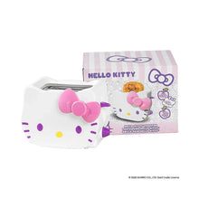 UncannyBrandsHelloKitty3DDeluxeToaster1 - USA Mega Market