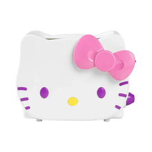 UncannyBrandsHelloKitty3DDeluxeToaster - USA Mega Market