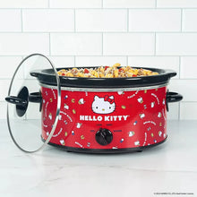 UncannyBrandsHelloKitty5-Qt.SlowCooker1 - USA Mega Market