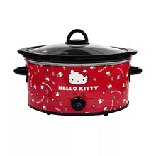 UncannyBrandsHelloKitty5-Qt.SlowCooker - USA Mega Market