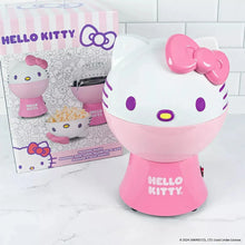 UncannyBrandsHelloKittyPopcornMaker2 - USA Mega Market