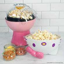 UncannyBrandsHelloKittyPopcornMaker4 - USA Mega Market