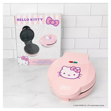 UncannyBrandsHelloKittyQuesadillaMaker1 - USA Mega Market