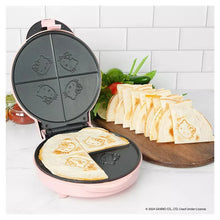 UncannyBrandsHelloKittyQuesadillaMaker4 - USA Mega Market