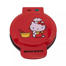 UncannyBrandsHelloKittyWaffleMaker - USA Mega Market