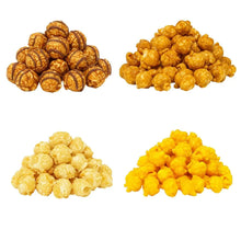 UncleMyron-sHolidayPopcornCones-VarietyPack-48TotalCones1-_2 - USA Mega Market