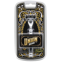 Union Razors Razor Black