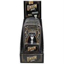 Union Razors Razor Black