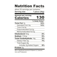 Universal Bakery Traditional Aussie Bites, 27 oz