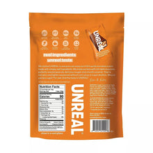 UnrealDarkChocolateCaramelPeanutNougatBars_13ct.2 - USA Mega Market
