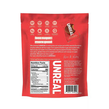 Unreal Dark Chocolate Peanut Butter Cups, 10.05 oz.