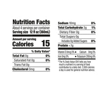 UnsweetenedColdBrew_48oz._2pack3 - USA Mega Market