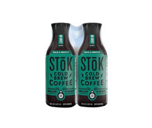Unsweetened Cold Brew, 48 oz., 2 pack