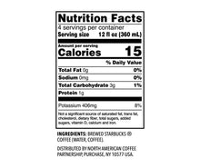 UnsweetenedMediumRoastRefrigeratedIcedCoffee_48fl.oz._2pack2 - USA Mega Market