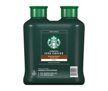 UnsweetenedMediumRoastRefrigeratedIcedCoffee_48fl.oz._2pack - USA Mega Market