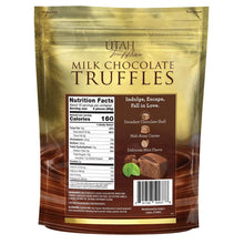 UtahTruffleMilkChocolateMintTruffles16oz2-pack1-_4 - USA Mega Market