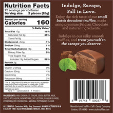 UtahTruffleMilkChocolateMintTruffles16oz2-pack2-_3 - USA Mega Market