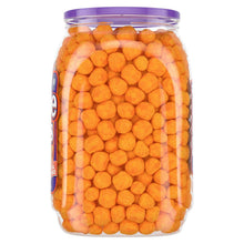Utz Cheeseball Barrel, 28 oz.