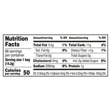 Barril de pretzels Utz de Halloween, 66 unidades. 