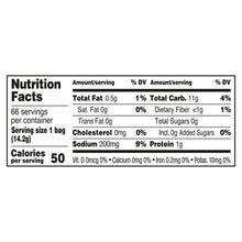 Utz Halloween Pretzel Barrel, 66 ct.