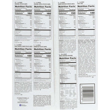 Utz Jumbo Snack Pack, 1 oz., 42 pk.