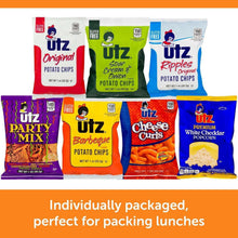 UtzJumboSnackPack-1oz-42pk-3-_3 - USA Mega Market