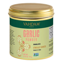VAHDAM_GarlicPowder_2.47oz_RawGranulatedGarlic_AlliumSativum_DirectfromSource_c44707bd-677d-4f29-8614-7f17781ed621 - USA Mega Market